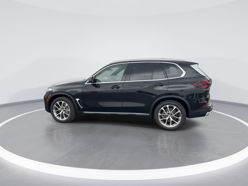 Thumbnail: 2026 BMW X5 - 5