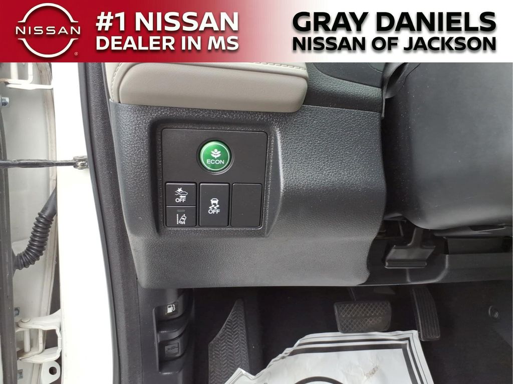 Used 2019 Honda HR-V SUV