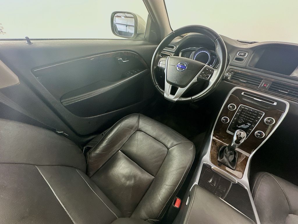 VolvoXC709