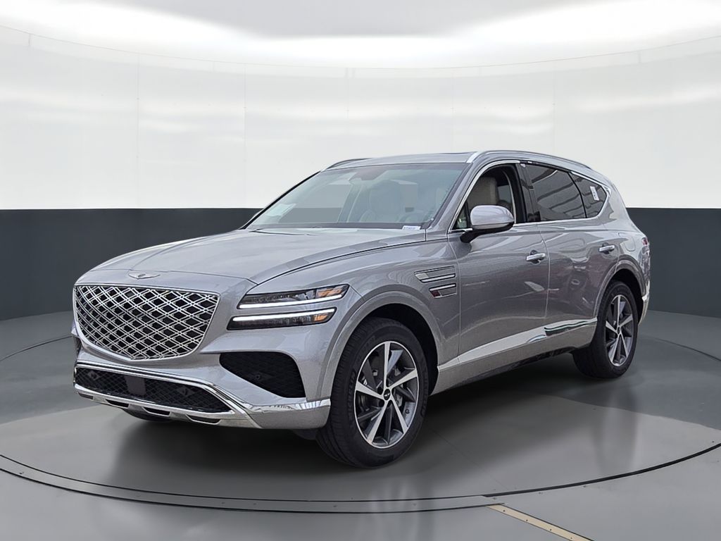 2026 Genesis GV80 2.5T Select AWD's photo