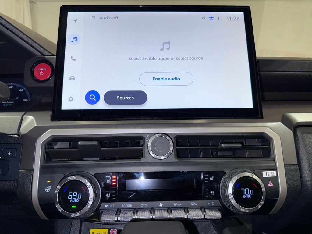 Thumbnail: 2025 Toyota Tacoma - 26