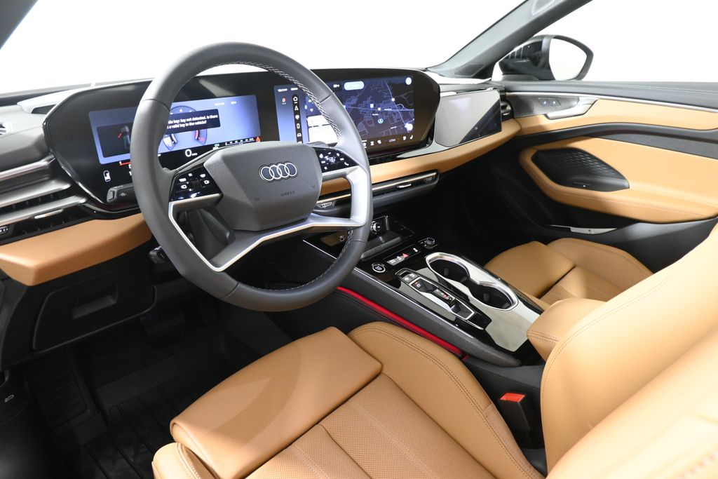 Thumbnail: 2026 Audi A6 - 15