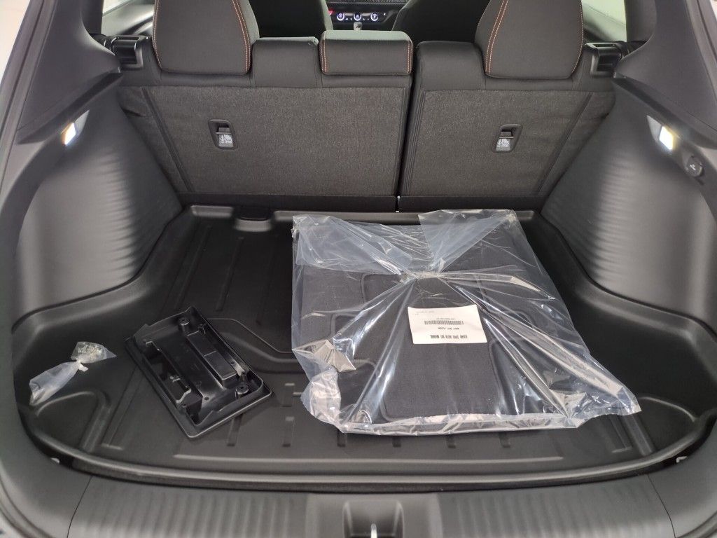 New 2025 Honda HR-V For Sale in Fort Wayne, IN