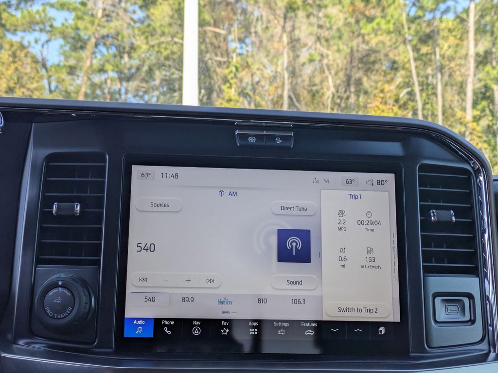 2026 Ford F-350 King Ranch