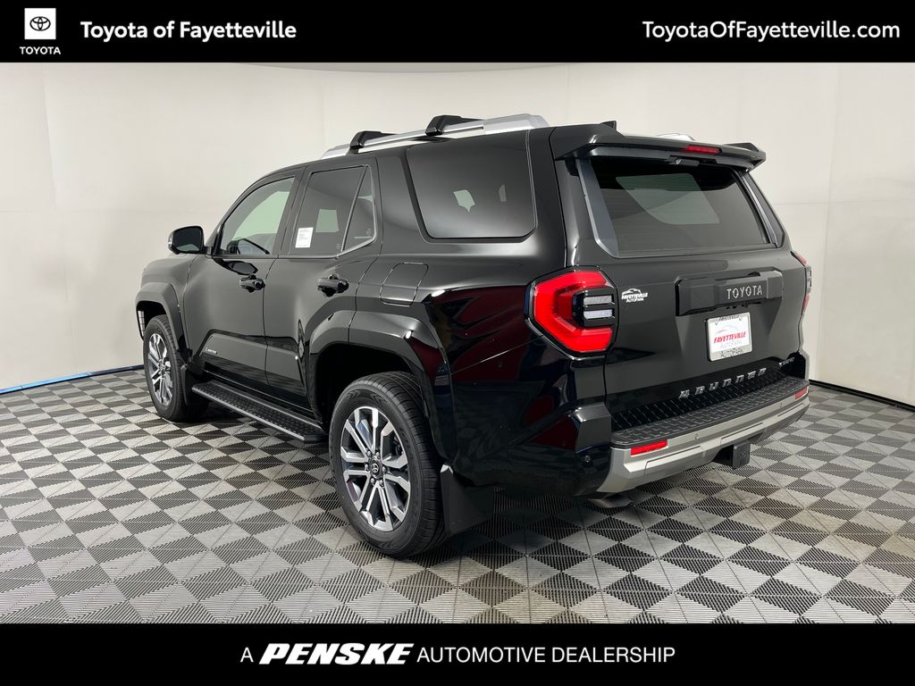 Thumbnail: 2026 Toyota 4Runner - 3