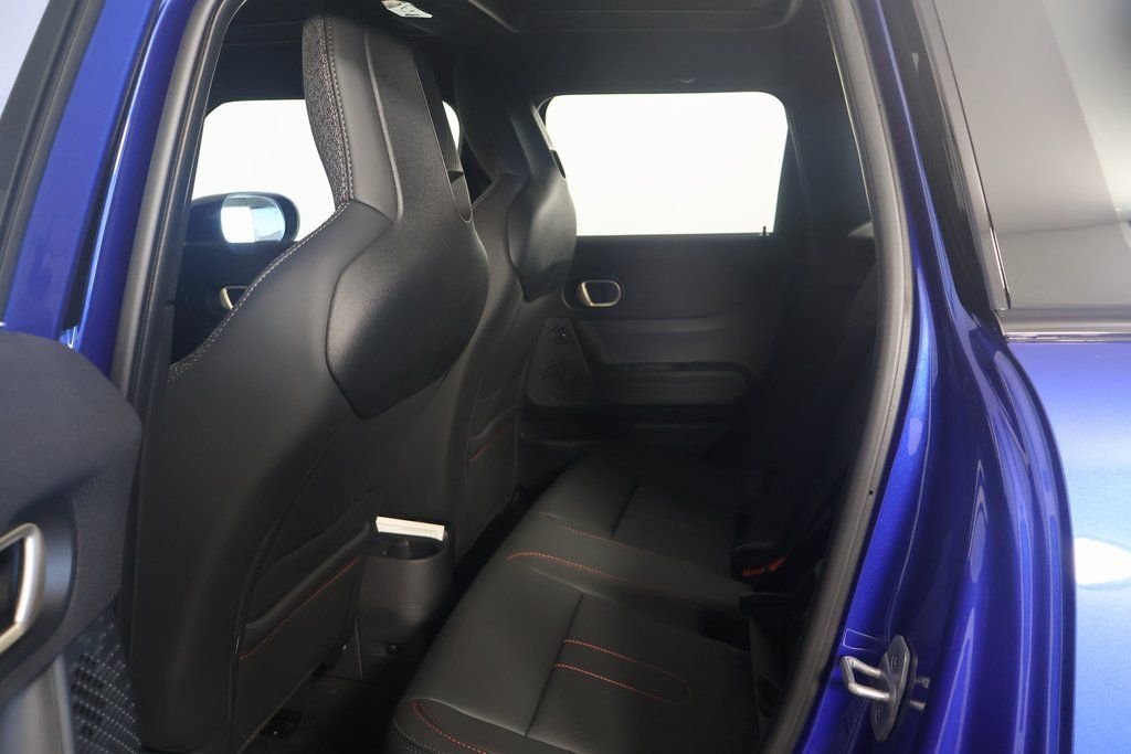 Thumbnail: 2025 MINI Cooper Hardtop - 6