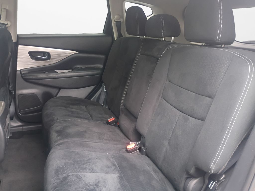 Used Car 2017 Nissan Murano  Sv For Sale Under $10,000 In Austin, Texas