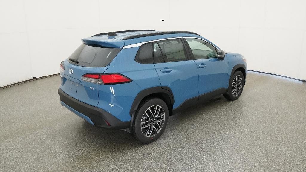 Thumbnail: 2026 Toyota Corolla Cross - 31