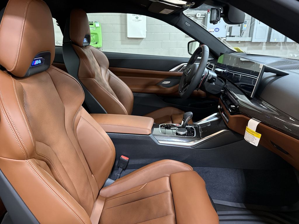 Thumbnail: 2027 BMW M4 - 24