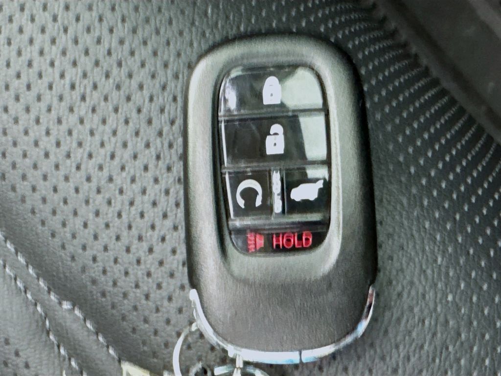 Used Car 2024 Honda Cr-v  Ex-l For Sale Under $35,000 In Austin, Texas