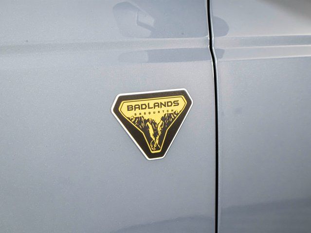 Used 2023  Ford Badlands image 13