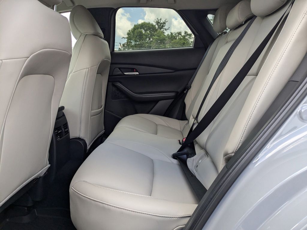 2025 Mazda CX-30 2.5 S Preferred