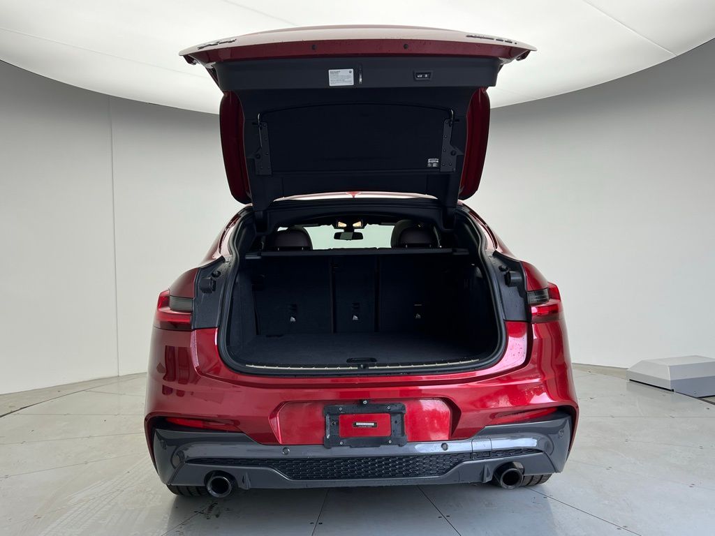 Thumbnail: 2019 BMW X4 - 5