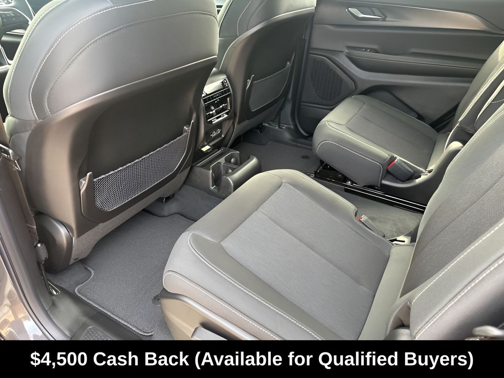 New Car 2025 Jeep Grand Cherokee L  For Sale Under $40,000 In Austin, Texas