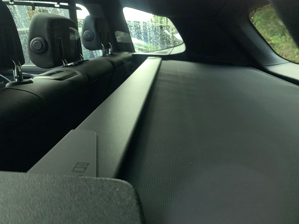 Thumbnail: 2019 BMW X3 - 6