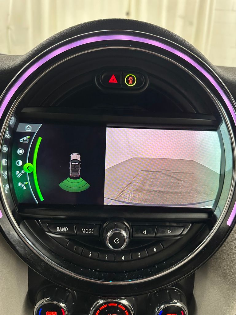 used 2019 MINI Cooper S car, priced at $17,485