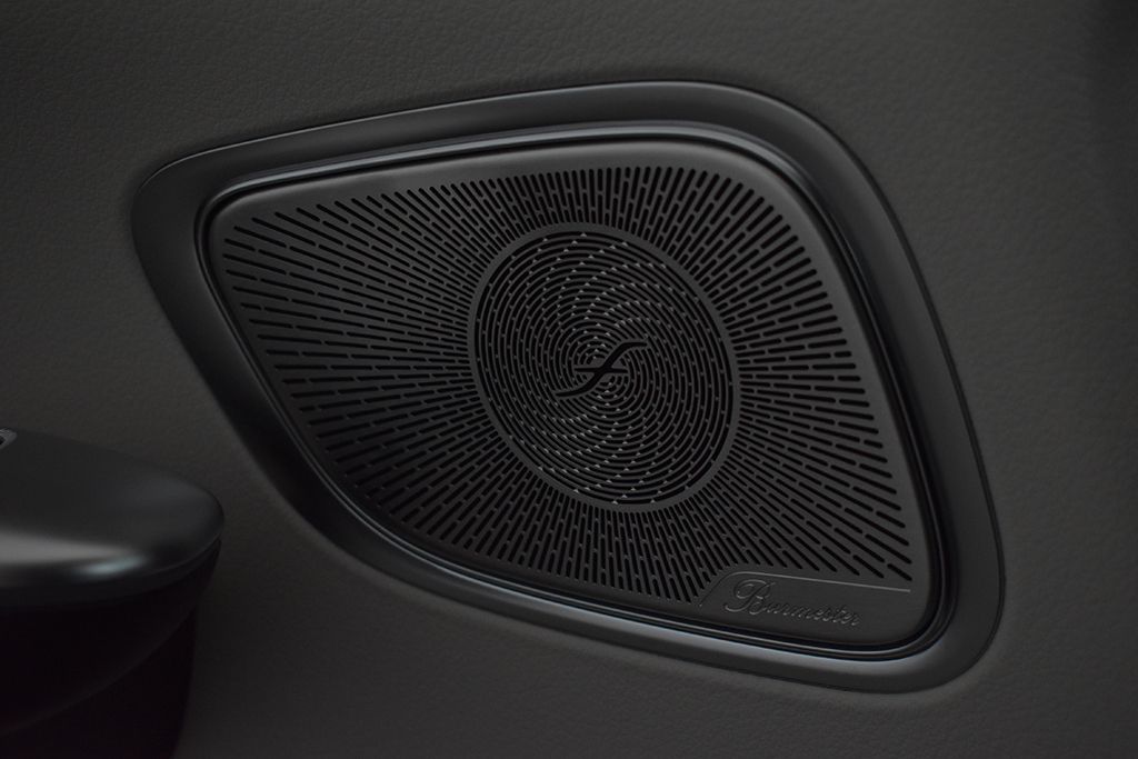 Thumbnail: 2026 Mercedes-Benz GLC - 20