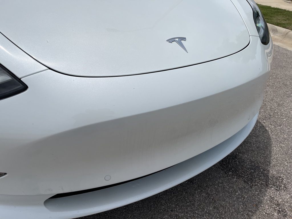 2021 Tesla Model 3 Long Range 14
