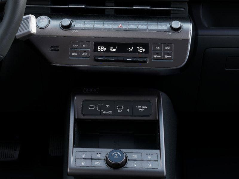 2026 Hyundai Kona — photo 16