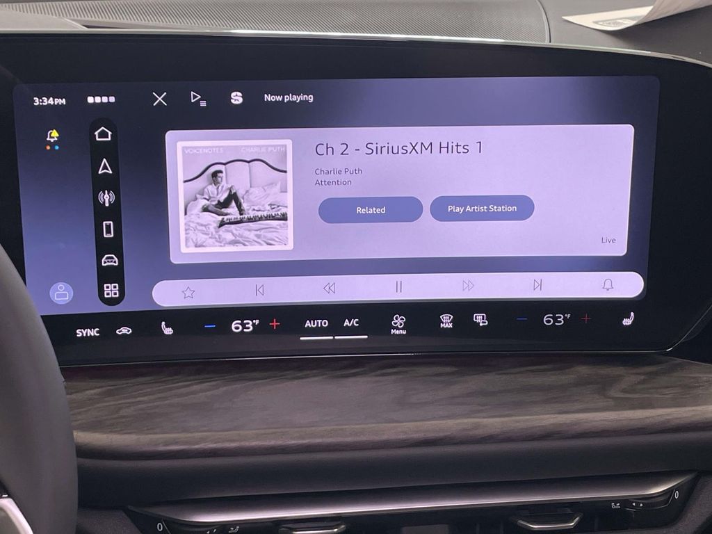 2026 Audi Q5  Gray at Audi Porsche Sewickley