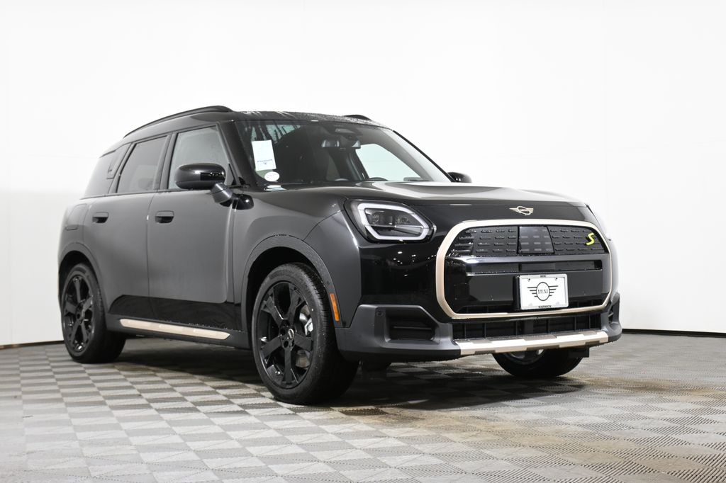 Thumbnail: 2026 MINI Cooper Countryman - 18