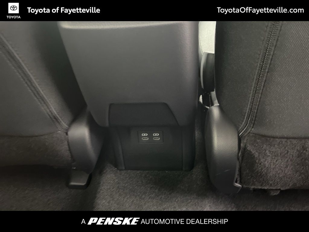 Thumbnail: 2025 Toyota Prius - 11