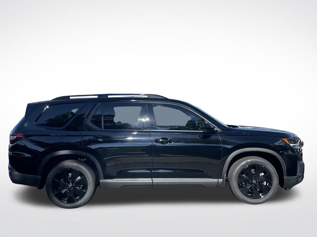 Thumbnail: 2026 Honda Pilot - 7