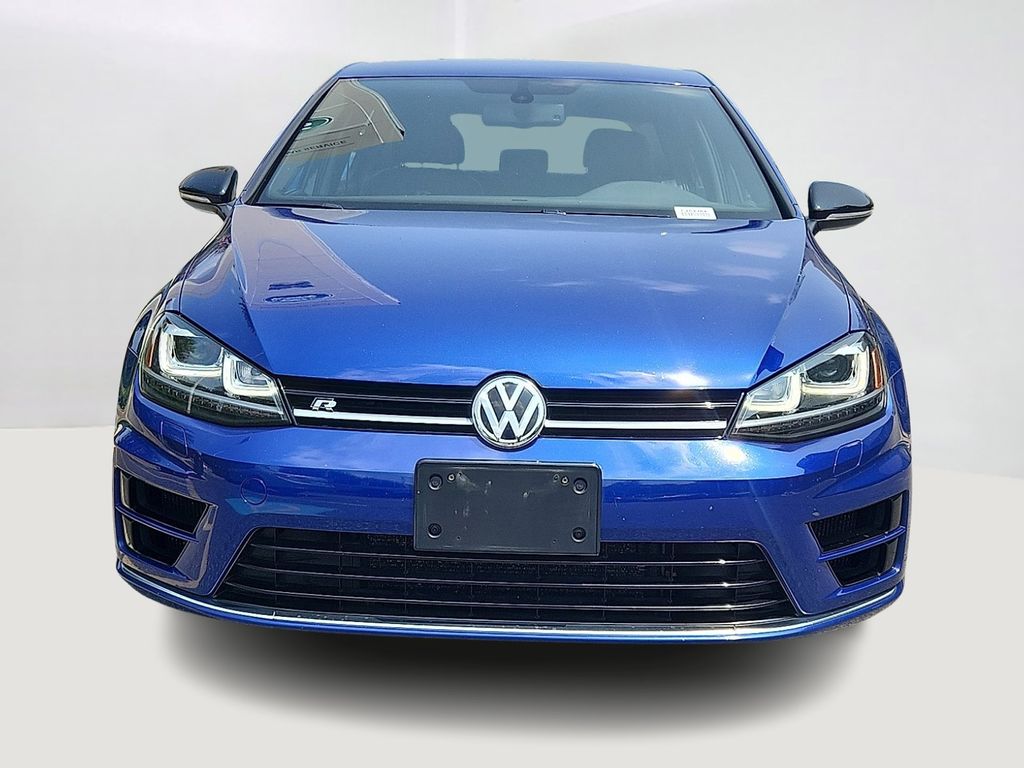 Thumbnail: 2016 Volkswagen Golf - 2