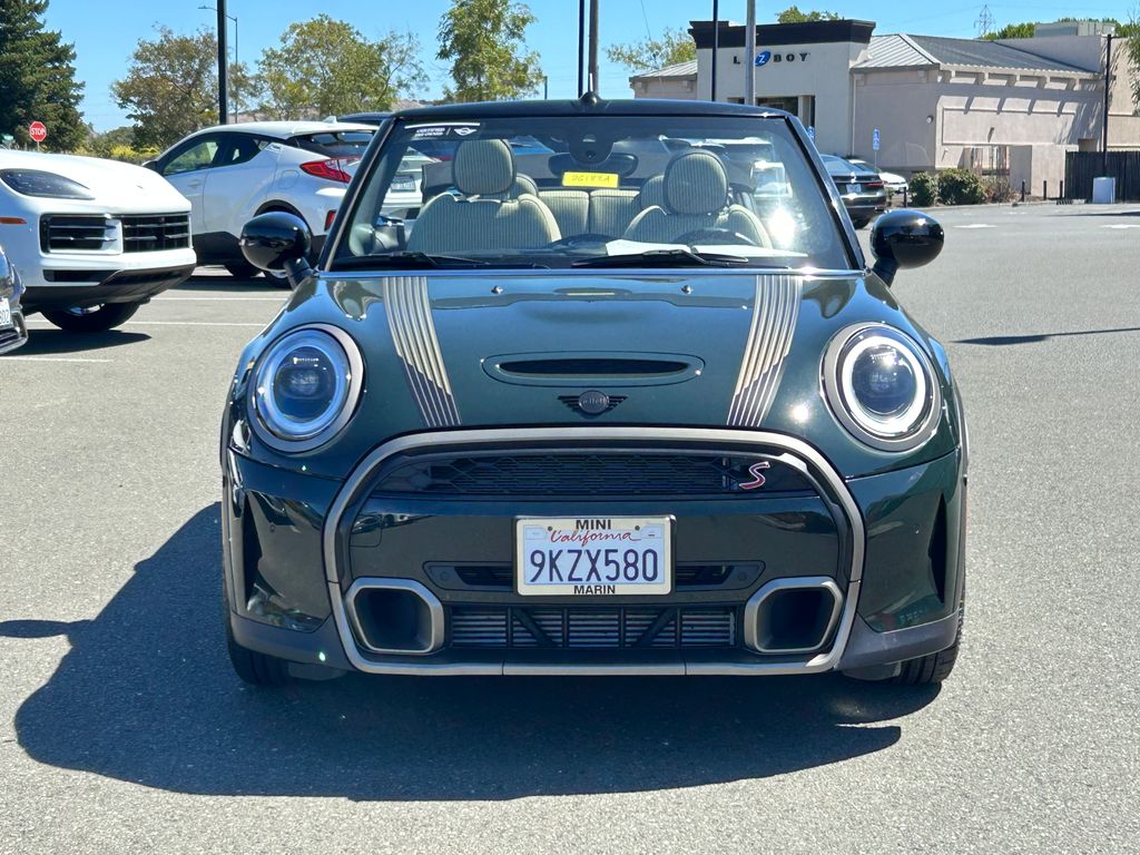 Thumbnail: 2024 MINI Cooper - 8