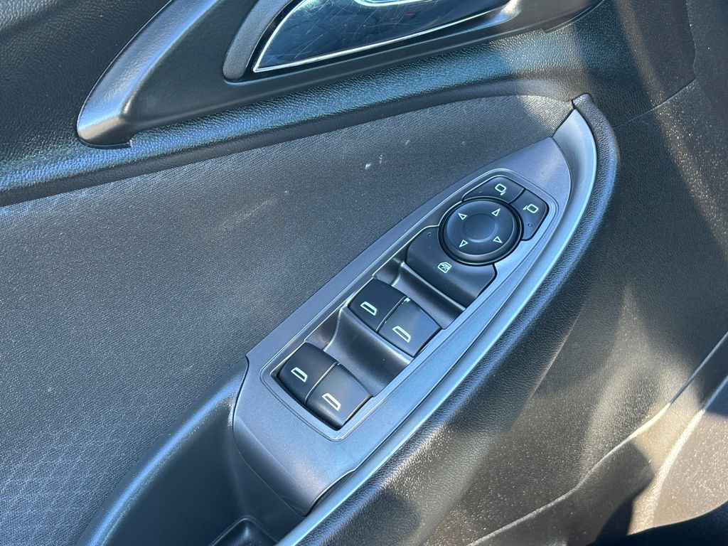 Used Car 2025 Chevrolet Malibu  Rs For Sale Under $25,000 In Austin, Texas