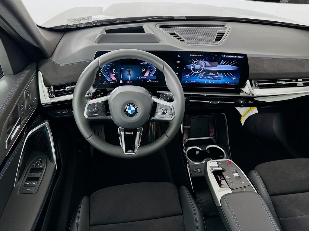 Thumbnail: 2026 BMW X1 - 19