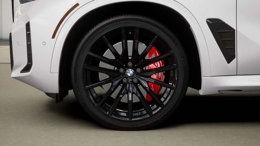 Thumbnail: 2026 BMW X5 - 32