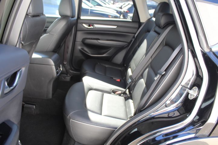 Used Car 2024 Mazda Cx-5  2.5 S Select Package For Sale Under $25,000 In Georgetown, Texas