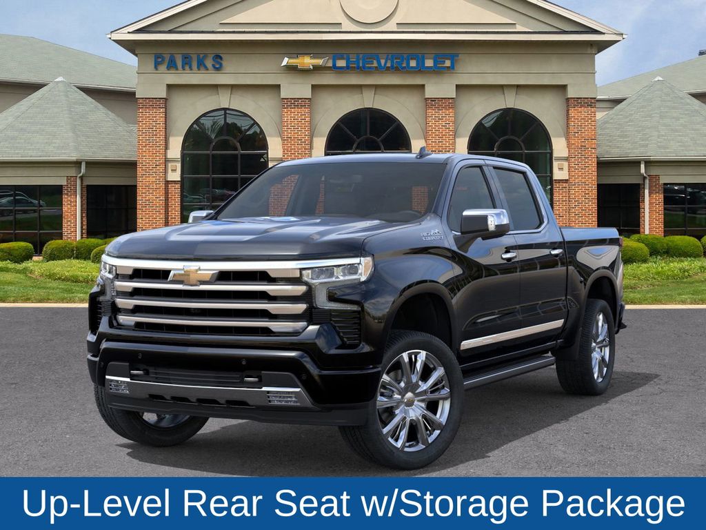 ChevroletSilverado 15007