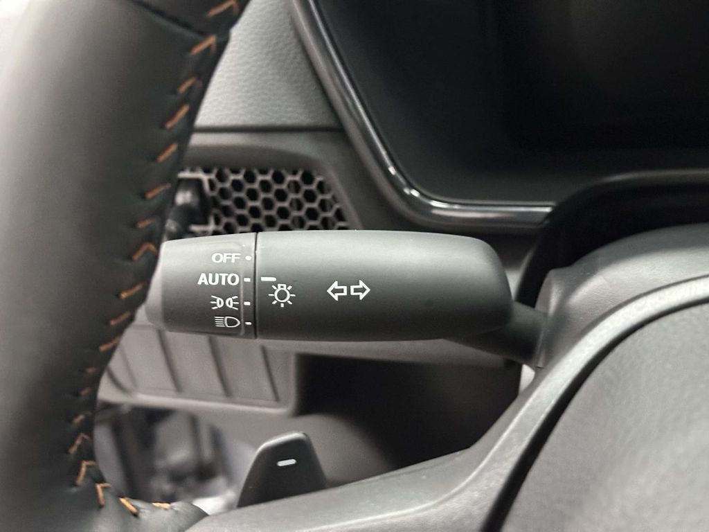 New 2026 Honda CR-V Hybrid SUV