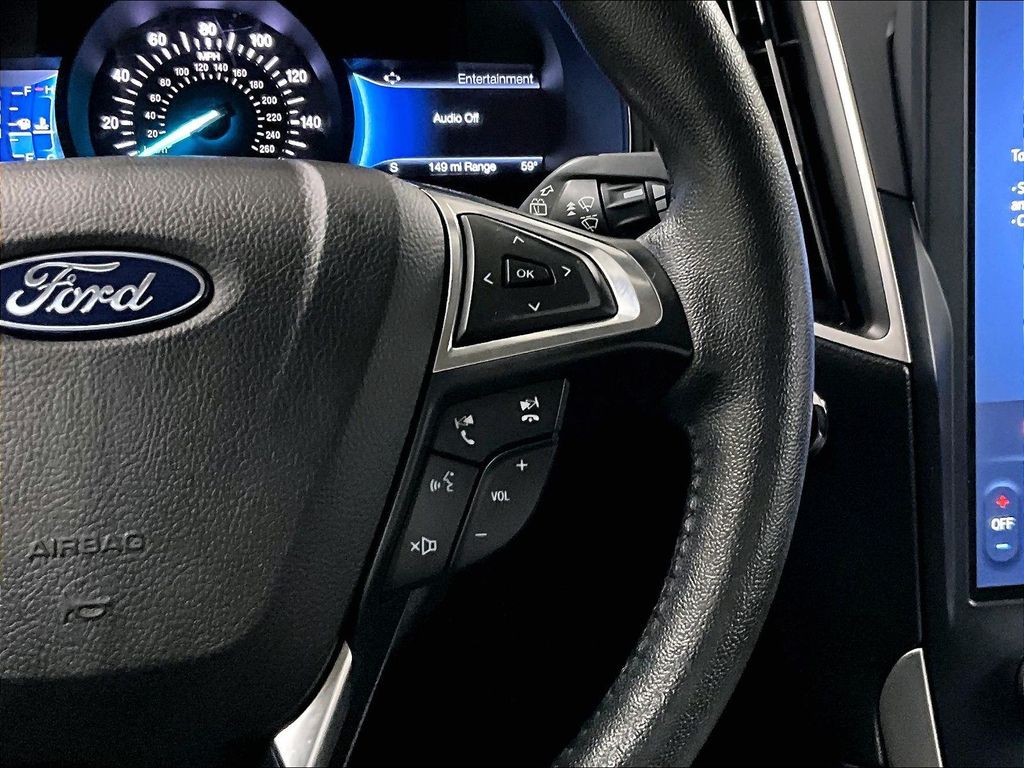 2022 Ford Edge — photo 23