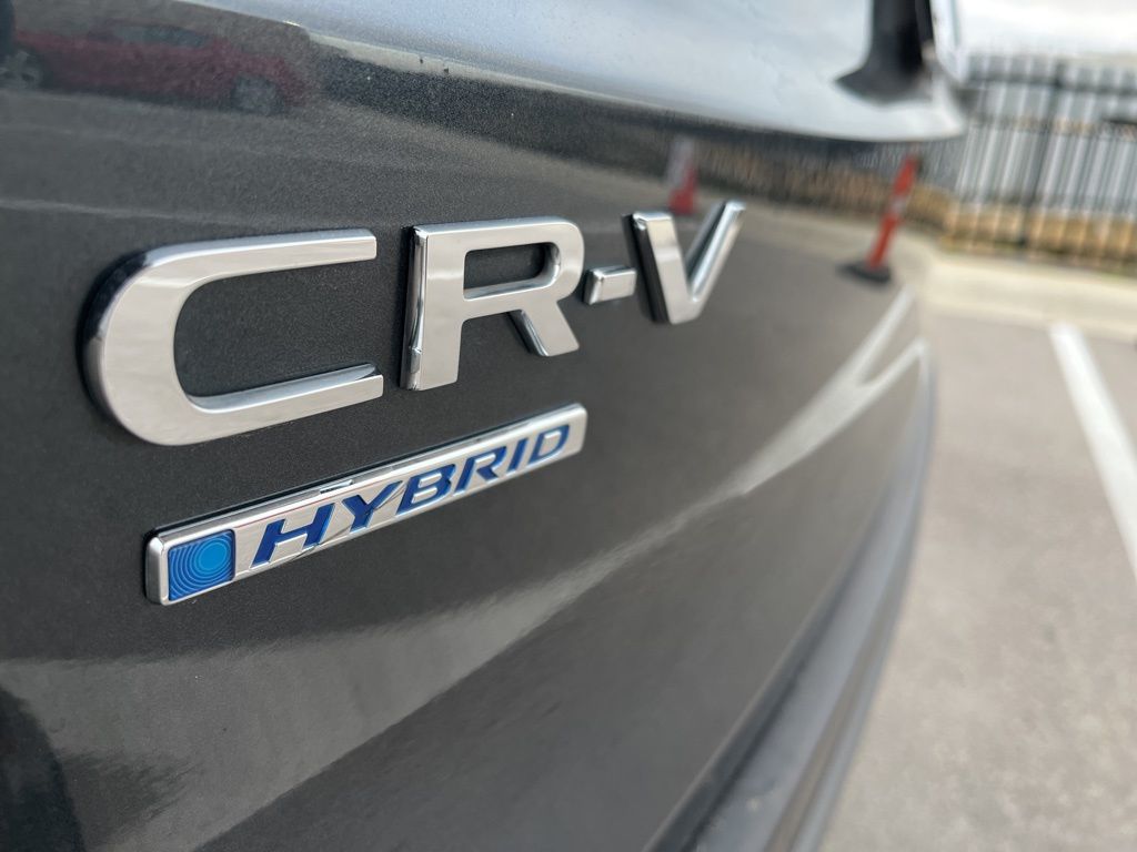 Thumbnail: 2023 Honda CR-V - 8