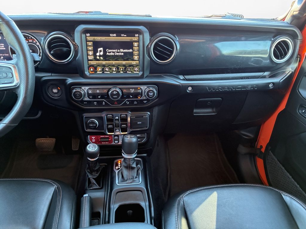 Used Car 2023 Jeep Wrangler  Rubicon 392 For Sale Under $70,000 In Austin, Texas