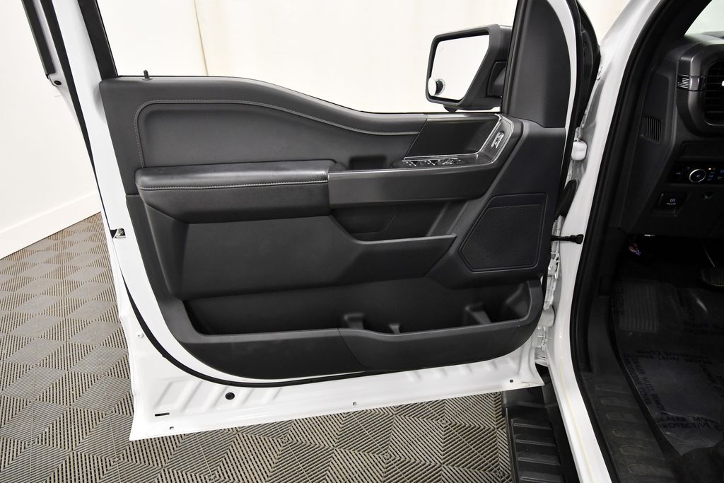 Used 2024 Ford F-150 Truck