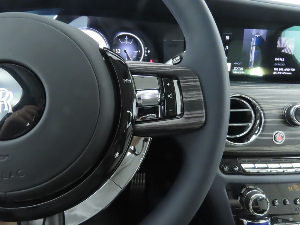 Thumbnail: 2026 Rolls-Royce Ghost - 12