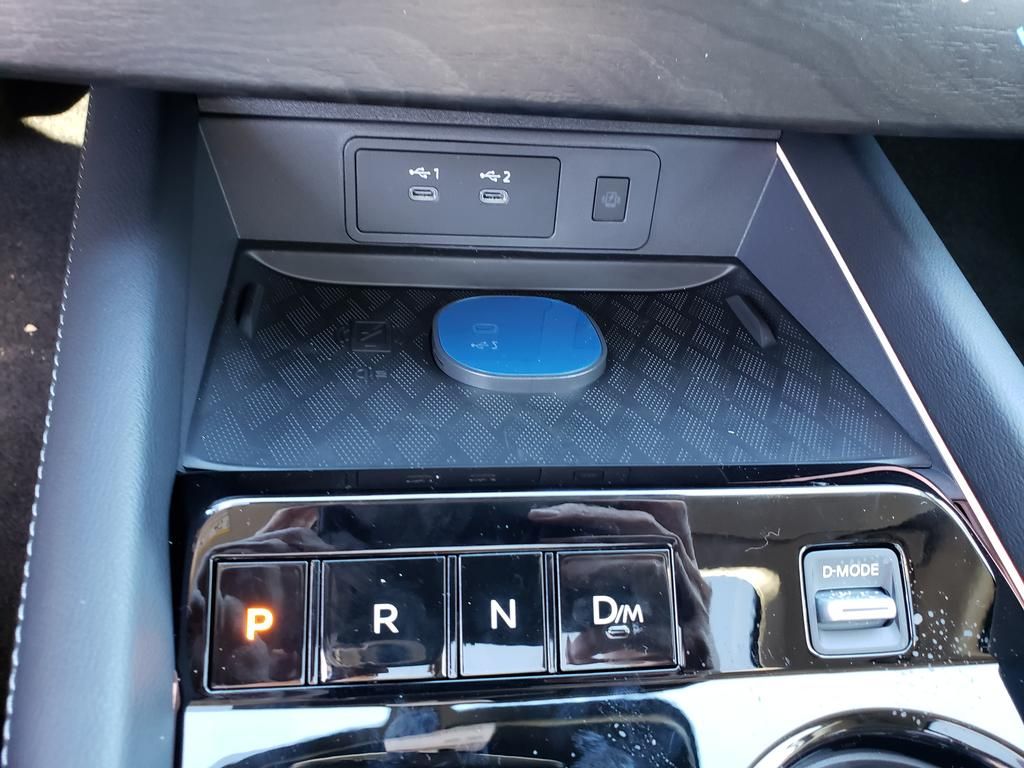 new 2026 Nissan Murano car, priced at $47,135