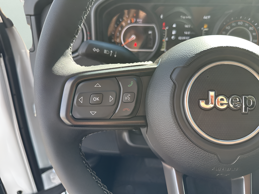 New Car 2025 Jeep Gladiator  Rubicon For Sale Under $60,000 In Austin, Texas