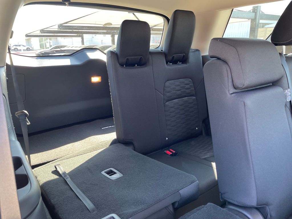 2026 Nissan Pathfinder