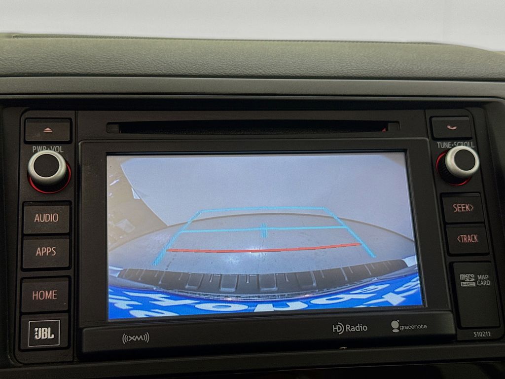 Used Car 2018 Toyota Sequoia  Platinum For Sale Under $35,000 In Austin, Texas