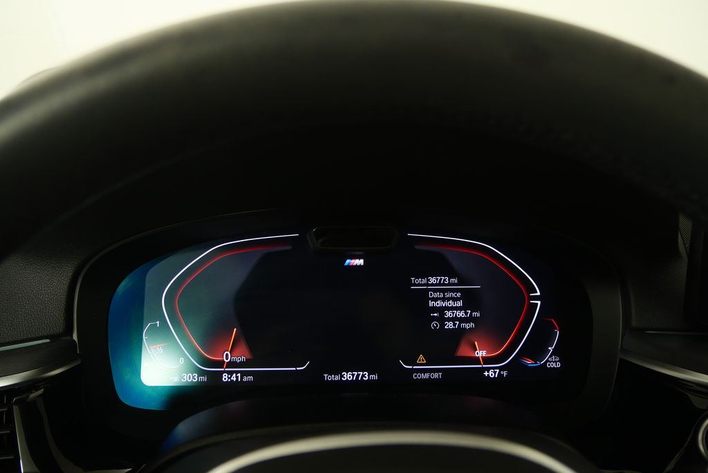 Thumbnail: 2023 BMW 5 Series - 19