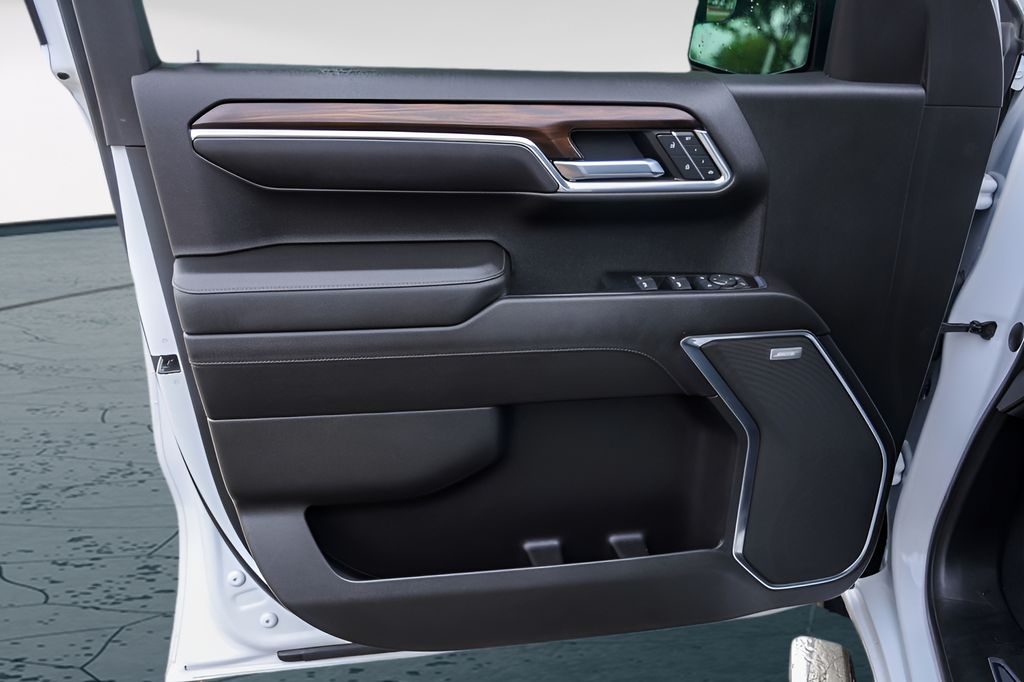 Used Car 2022 Gmc Sierra 1500  Slt For Sale Under $50,000 In Austin, Texas