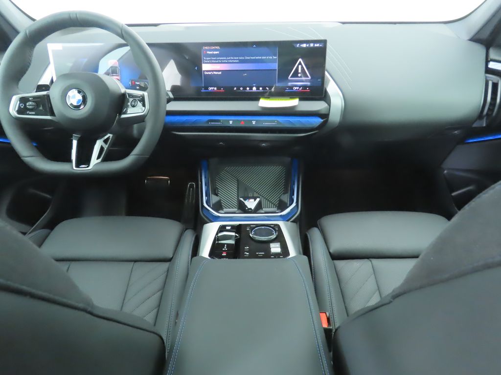 Thumbnail: 2026 BMW X3 - 13