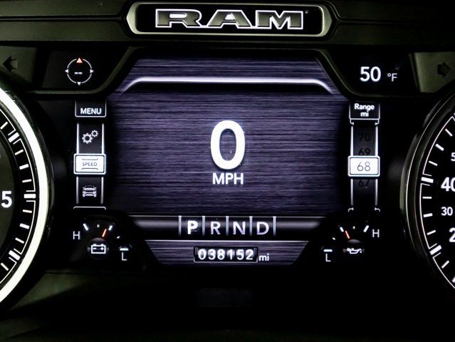 Used 2020  Ram Rebel image 37