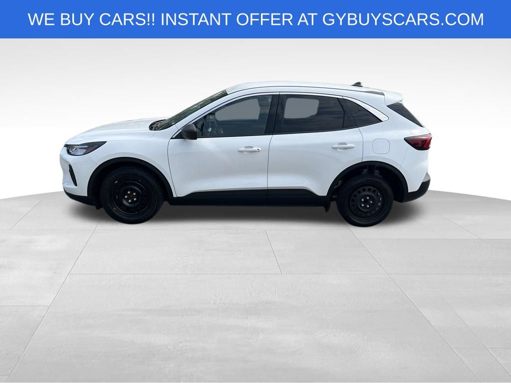 Used 2023 Ford Escape SUV