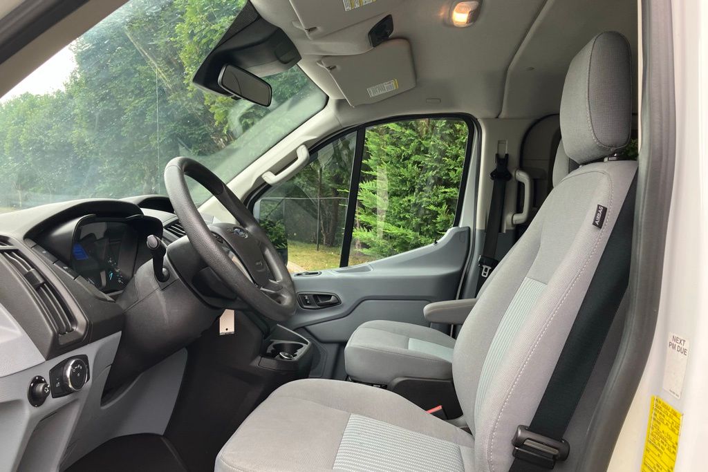 Thumbnail: 2019 Ford Transit Series - 3